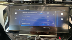 Vauxhall Corsa 1.2 Design 5dr Petrol Hatchback